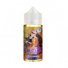 Toshimura Fighter Fuel 100ml 00mg