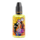 Toshimura Concentré Fighter Fuel By Maison Fuel 30ml