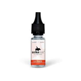 La Fraise Extrapure 10ml