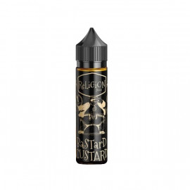 Bastard Custard Religion Juice 50ml 00mg