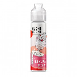 Sakura Fizz Mochi Mochi 50ml 00mg