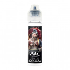 Yakuza Ultimate A&L 50ml 00mg