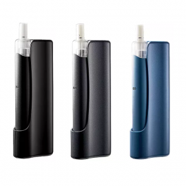 Kit Rever Pod 400mah + Power Bank 2600mah 2ml Da One