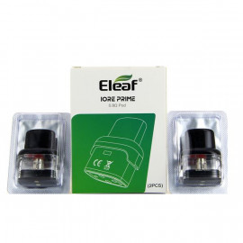 Pack de 2 Pods Iore Prime Eleaf