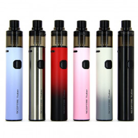 Kit Sceptre Tube 1300mah 0,5ohm 2ml Innokin