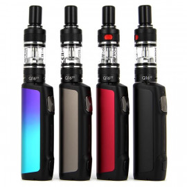 Kit Q16 FF 900mah (+ clearo 1.9ml) Justfog