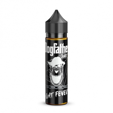 Night Fever Dog Father Juice 50ml 00mg