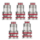 Pack de 5 resistances GTX-2 Vaporesso