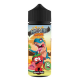 Jurassic Fruits Movie Juice 100ml 00mg