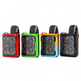 Kit Caliburn GK2 Pod 690mah 2ml Uwell