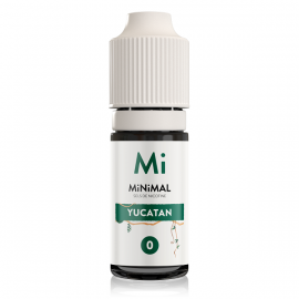 Yucatan Minimal The Fuu 10ml