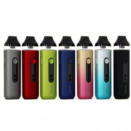 Kit Feelin X Pod 40W 1600mah 5ml Nevoks