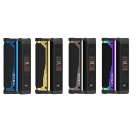 Box Rhea Dual 200W Aspire