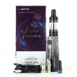 Kit Cosmo Nebula 1500mah 2ml Vaptio