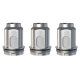 Pack de 3 résistances TFV18 Mini Meshed Smok