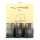 Pack de 3 Pods 0,8ohm Klypse Innokin