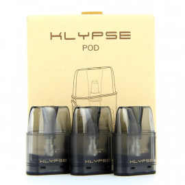 Pack de 3 Pods Klypse Innokin