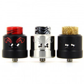 Dead Rabbit Max RDA 28mm Hellvape