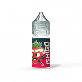 Ishigo Concentré Kung Fruits 30ml