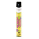 Pod Jetable 500mah 2ml W Puff Liquideo 0.9% - 0.9%