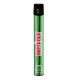 Pod Jetable 500mah 2ml W Puff Liquideo 0.9% - 0.9%