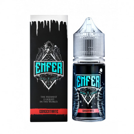 Enfer Concentré Vape 47 30ml