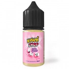 Super Mallow Concentré Kyandi Shop 30ml