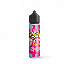Super BubbleZ Kyandi Shop 50ml 00mg