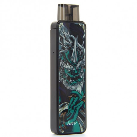 Kit Neptune 2 Pod 650mah 2ml Ijoy