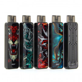 Kit Neptune 2 Pod 650mah 2ml Ijoy