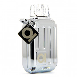Kit Riil X Pod 700mah 2ml Silver Aspire