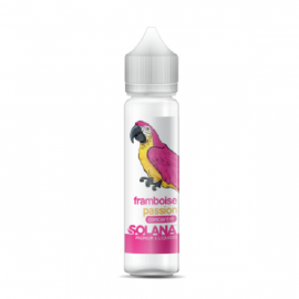 Framboise Passion Solana 50ml 00mg