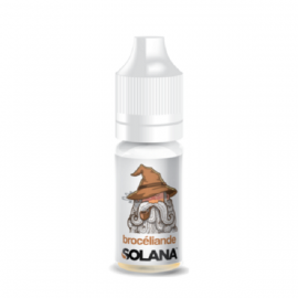 Broceliande Concentré Solana 10ml