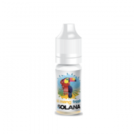 Ti Mang Fresh Solana 10ml