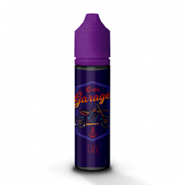 FMX Alfa Garage 50ml 00mg