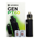 Kit Gen PT60 60W 2500mah (+cartouche Xtank 4.5ml) Vaporesso