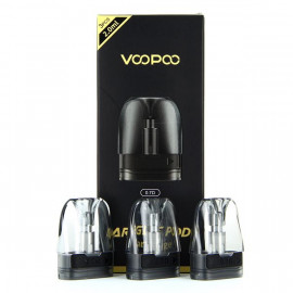 Pack de 3 Pods 2ml Argus Pod Voopoo