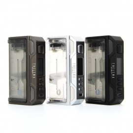 Box Thelema Quest 200W Lost Vape