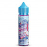 Framboise Bleue Pitaya Ice Cool By Liquidarom 50ml 00mg