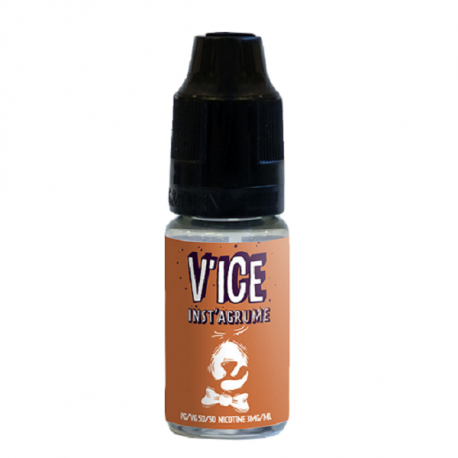 Inst Agrume V'Ice VDLV 10ml