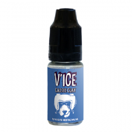 Cassis Clay V'Ice VDLV 10ml