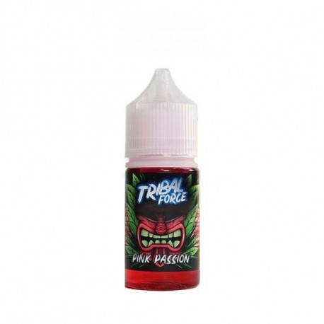 Pink Passion Concentré Tribal Force 30ml