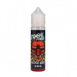 Blood Red Tribal Force 50ml 00mg
