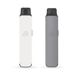 Kit AirsPops Pro Pod 700mah 2ml White Airscream
