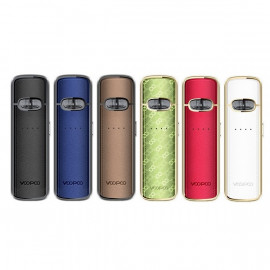 Kit Vmate E Pod 1200mah 3ml Voopoo
