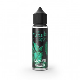 Mowgli The Jungle Cook 50ml 00mg