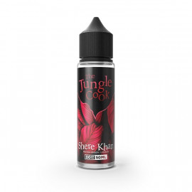 Shere Khan The Jungle Cook 50ml 00mg