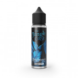 Bagheera The Jungle Cook 50ml 00mg