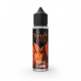 Baloo The Jungle Cook 50ml 00mg