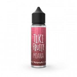 Moana Tiki Fruity 50ml 00mg